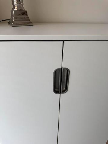IKEA Galant archiefkast kast met deuren wit - afbeelding 3 IKEA Galant archiefkast kast met deuren wit - afbeelding 3