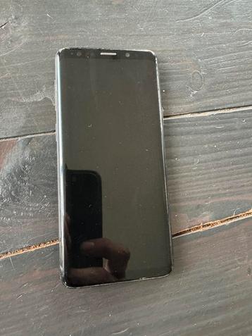 samsung galaxy S9 64gb