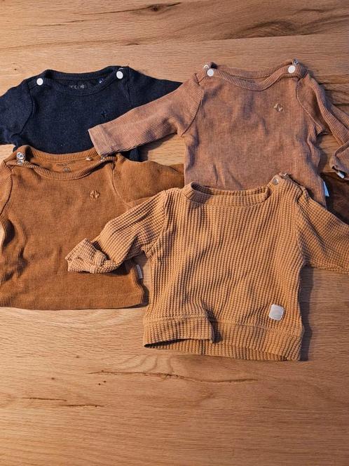 Babykleding prematuur maat 44 - per stuk of hele partij, Kinderen en Baby's, Babykleding | Prematuur, Zo goed als nieuw, Jongetje of Meisje