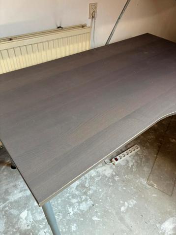 Ikea Galant Hoekbureau - Gebruikt - afbeelding 6 Ikea Galant Hoekbureau - Gebruikt - afbeelding 6