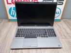 Dell Latitude 5510 , Core i5 10210u , 16 GB , 3 mnd garantie