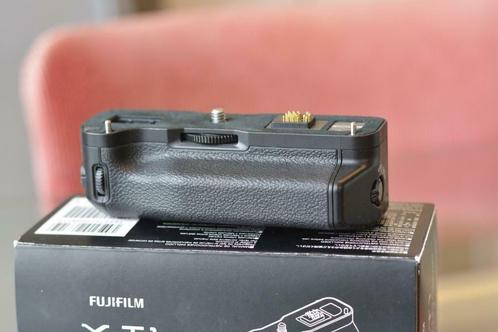 Fujifilm Batterijgrip VG-XT1 voor Fuji X-T1, Audio, Tv en Foto, Fotografie | Accu's en Batterijen, Zo goed als nieuw, Ophalen of Verzenden