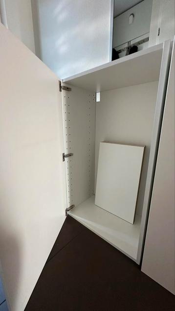 Metod Ikea bovenkasten B60xH100xD36 - afbeelding 2 Metod Ikea bovenkasten B60xH100xD36 - afbeelding 2