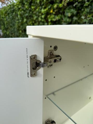 IKEA kast Effektiv - afbeelding 14 IKEA kast Effektiv - afbeelding 14