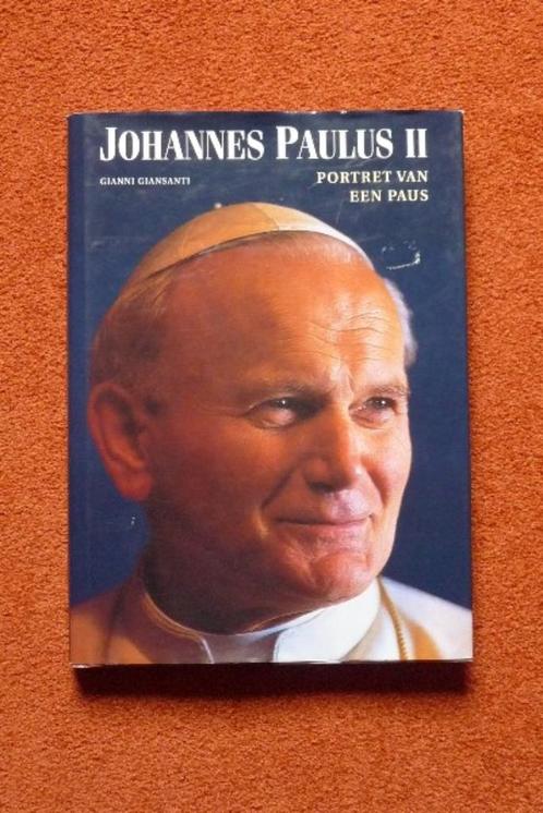 Johannes Paulus II - G. Giansanti, M. Tosatti, Boeken, Geschiedenis | Wereld, Nieuw, Europa, 20e eeuw of later, Ophalen of Verzenden