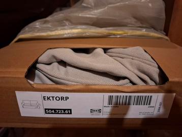 ikea Ektorp twee en driezits bank - afbeelding 3 ikea Ektorp twee en driezits bank - afbeelding 3