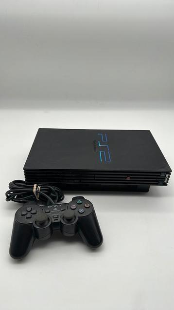 PlayStation 2 console 