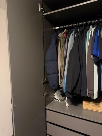 Ikea Pax Kast - afbeelding 3 Ikea Pax Kast - afbeelding 3