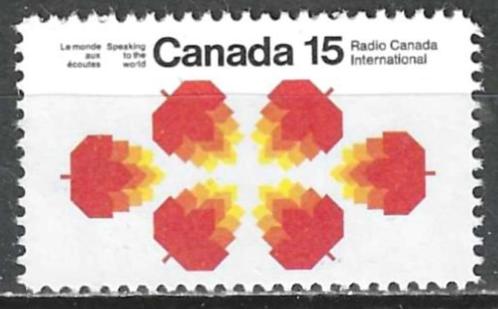 Canada 115, Postzegels en Munten, Postzegels | Amerika, Postfris, Noord-Amerika, Ophalen