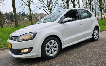 Volkswagen Polo 1.2 TDI BlueMotion 2e Eigenaar 5 Deurs Navig