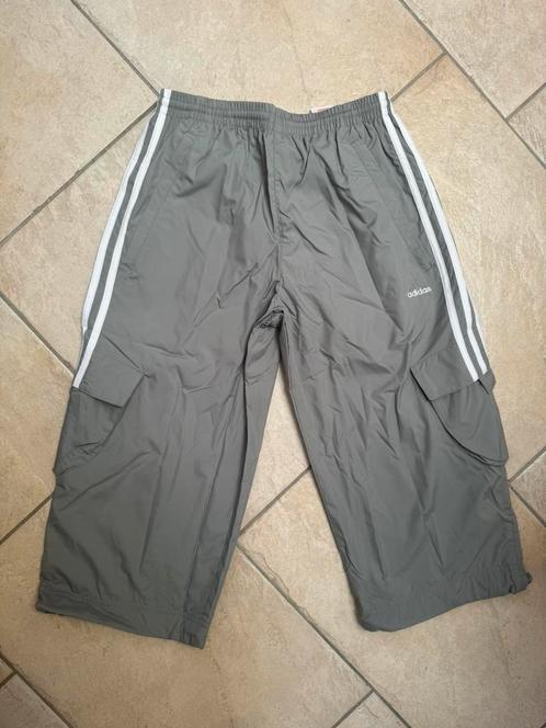 Adidas kleding (partij), Kinderen en Baby's, Kinderkleding | Maat 116, Nieuw, Ophalen of Verzenden