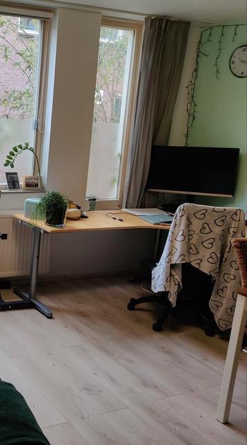 Ikea Galant hoekbureau - afbeelding 3 Ikea Galant hoekbureau - afbeelding 3