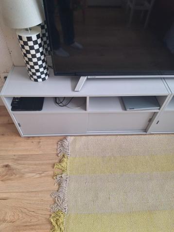 Ikea Bestå TV Meubel - 2 Kasten - afbeelding 2 Ikea Bestå TV Meubel - 2 Kasten - afbeelding 2