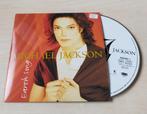 Michael Jackson - Earth Song CD Single 1995 2trk