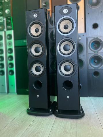 FOCAL Aria 926 - brand new loudspeakers with warranty