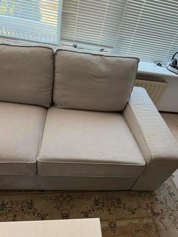 IKEA 5 personen hoekbank - afbeelding 3 IKEA 5 personen hoekbank - afbeelding 3