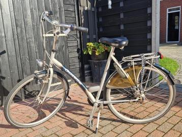 Dames fiets