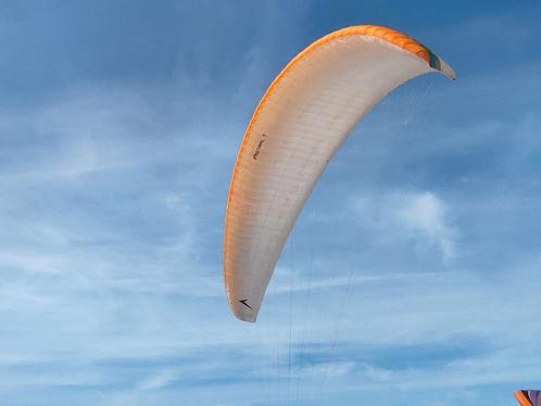 Swing Astral 7 24m2 soar vleugel, Sport en Fitness, Zweefvliegen en Paragliding, Gebruikt, Scherm, Ophalen of Verzenden