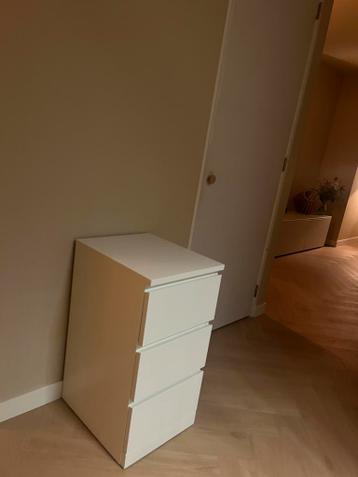Nieuwe IKEA Malm Ladekast (bon aanwezig) - afbeelding 2 Nieuwe IKEA Malm Ladekast (bon aanwezig) - afbeelding 2