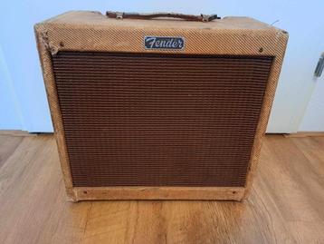 Fender Princeton 5F2-A Tweed 1957