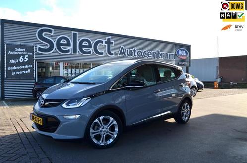 Opel Ampera-e Business executive 60 kWh|LED|AUTOMAAT|PDC V+A, Auto's, Opel, Bedrijf, Te koop, Ampera-e, ABS, Achteruitrijcamera