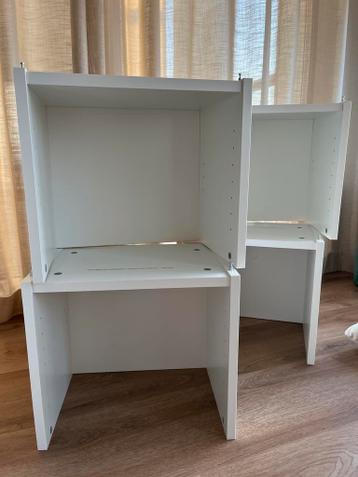 7 x IKEA Billy opzetstuk - afbeelding 2 7 x IKEA Billy opzetstuk - afbeelding 2