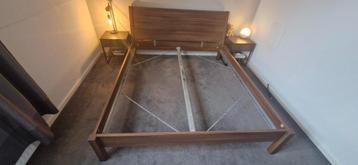 Tweepersoons bed 180x200 - afbeelding 1 Tweepersoons bed 180x200 - afbeelding 1