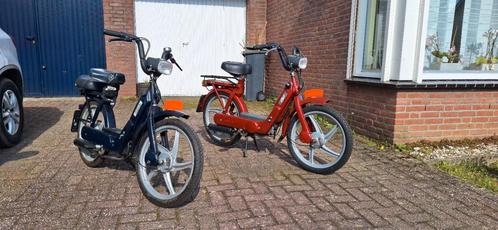 2 nieuwe Vespa Ciaos, Fietsen en Brommers, Brommers | Vespa, Zo goed als nieuw, Ophalen of Verzenden