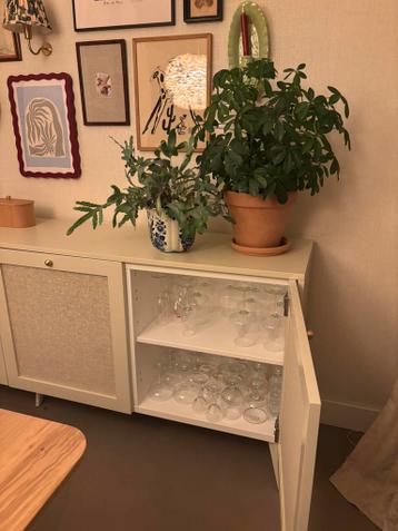 IKEA BESTA kasten (120 cm + 60 cm breed) - BESTÅ - afbeelding 2 IKEA BESTA kasten (120 cm + 60 cm breed) - BESTÅ - afbeelding 2