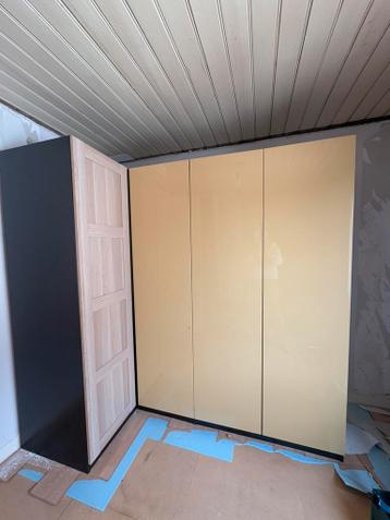 Ikea Pax - afbeelding 1 Ikea Pax - afbeelding 1