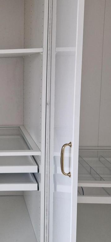 Ikea Pax kasten Garderobekasten Luxe Hoogglans glas lade 275 - afbeelding 12 Ikea Pax kasten Garderobekasten Luxe Hoogglans glas lade 275 - afbeelding 12