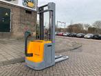 Jungheinrich EJC 214z 1400KG 5.35METER STAPELAAR / HEFTRUCK