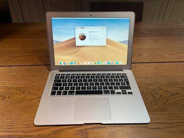 MacBook Air (early 2014) 