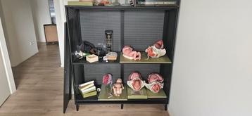 Ikea Bekant Kast - Zo Goed Als Nieuw! - afbeelding 2 Ikea Bekant Kast - Zo Goed Als Nieuw! - afbeelding 2