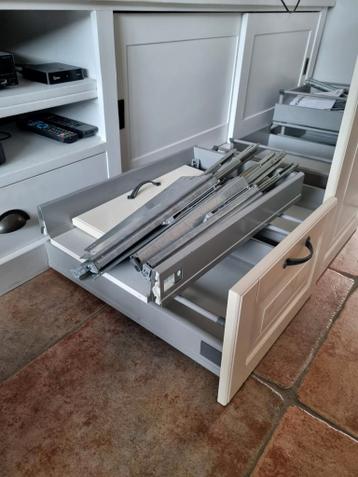 Rationell lade 40cm voor Faktum - afbeelding 3 Rationell lade 40cm voor Faktum - afbeelding 3