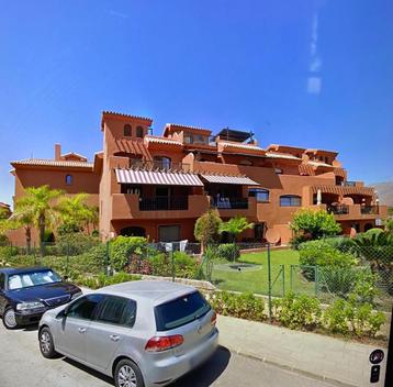 Vakantie appartement Estepona!