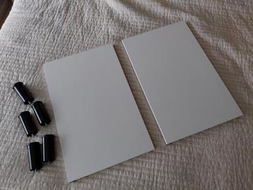 Besta IKEA deuren, poten en planken - afbeelding 8 Besta IKEA deuren, poten en planken - afbeelding 8