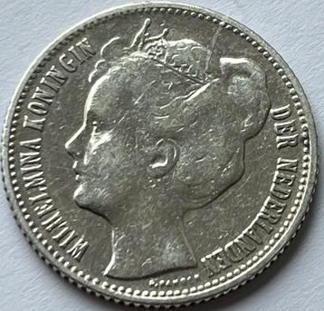 Halve gulden 1904