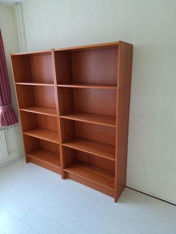 Ikea Effektiv boekenkast - afbeelding 1 Ikea Effektiv boekenkast - afbeelding 1