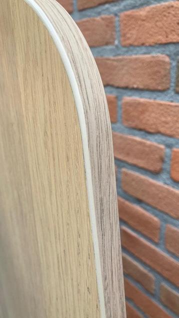 IKEA Bekant hoekbureaublad (gebruikt) - afbeelding 2 IKEA Bekant hoekbureaublad (gebruikt) - afbeelding 2