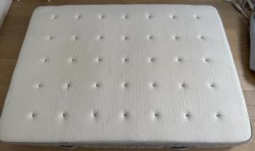 Ikea HESSENG matras 140x200 cm - afbeelding 3 Ikea HESSENG matras 140x200 cm - afbeelding 3