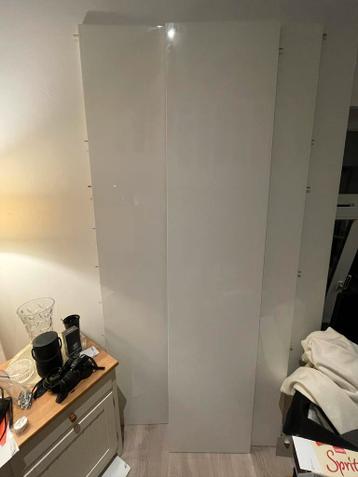 IKEA Havsik PAX schuifdeuren 200cm - afbeelding 1 IKEA Havsik PAX schuifdeuren 200cm - afbeelding 1