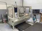 CNC freesbank Mikron WF-71D, 1992