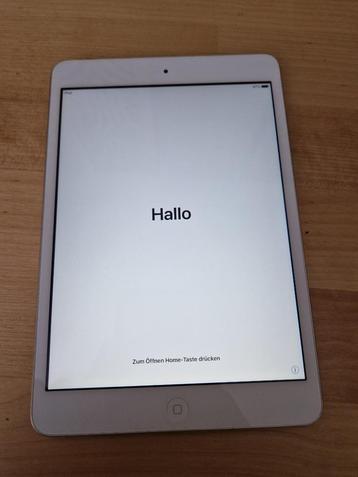 iPad Mini 2 (16 GB)
