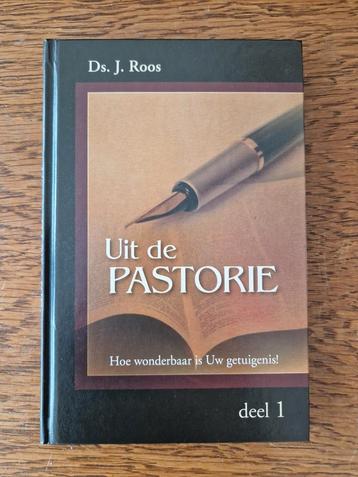 J. Roos - Uit de Pastorie deel 1 nieuw