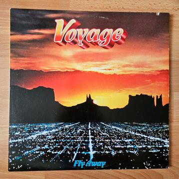 Voyage – Fly Away  