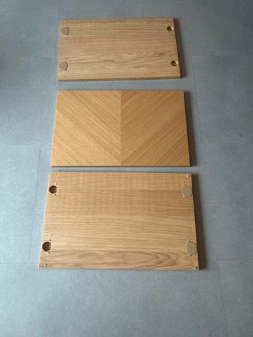 IKEA Besta Hedevinken deuren - afbeelding 4 IKEA Besta Hedevinken deuren - afbeelding 4