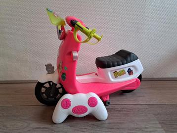 Zapf Creation Baby Born Scooter