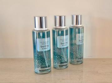 Victoria's Secret bodymist ~ Sparkling Crème ~