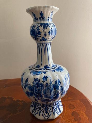 Porceleyne fles royal Delft 28,5cm hoog 